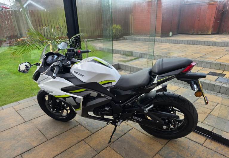 Other Motorbikes, YM, 2025, 50 (cc)