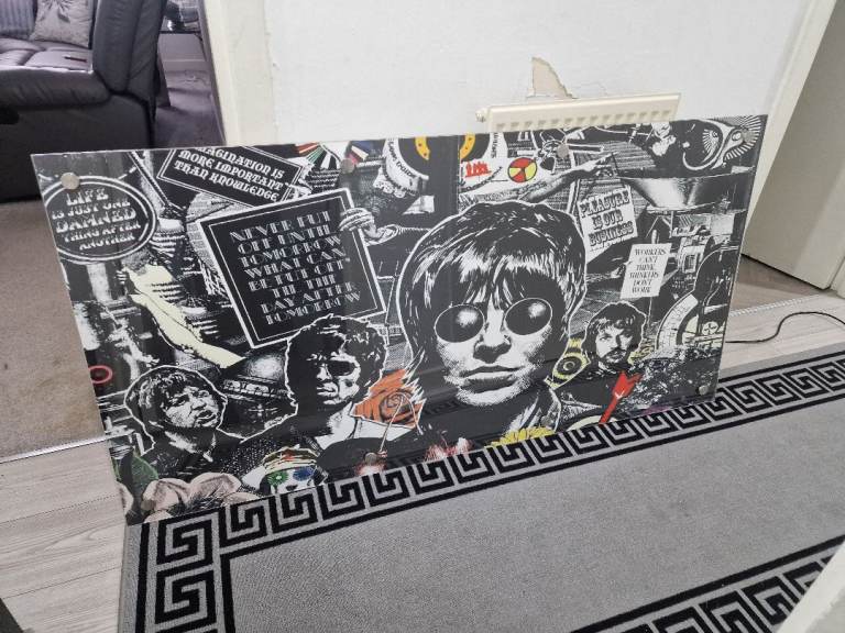 Oasis picture