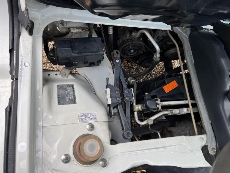 DAIHATSU HIJET PICK UP TRUCK 660cc 4X4 5 SPEED MANUAL ( LIKE SUZUKI CARRY )