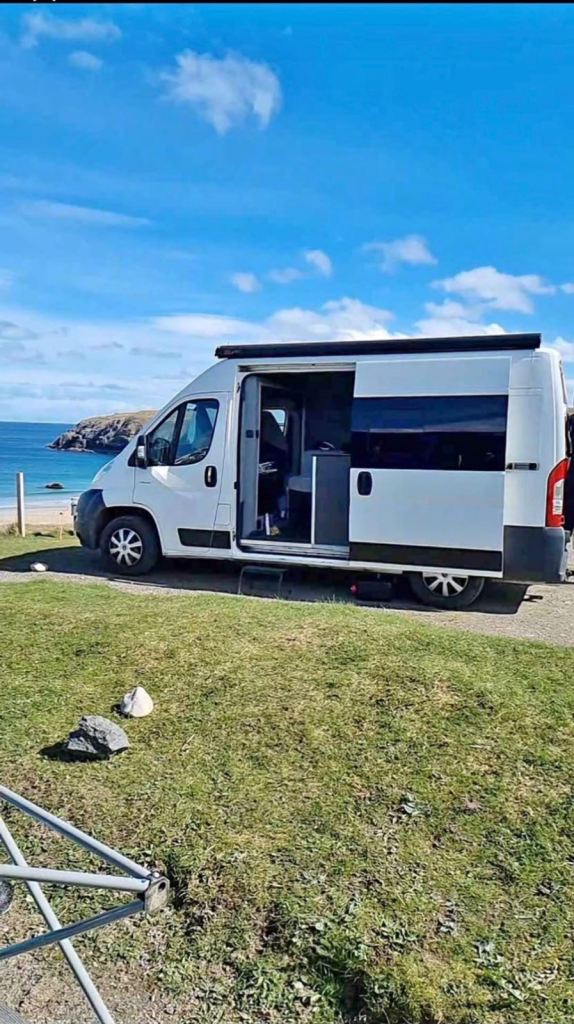 Citroen, RELAY, Panel Van, 2008, Manual, 2198 (cc)