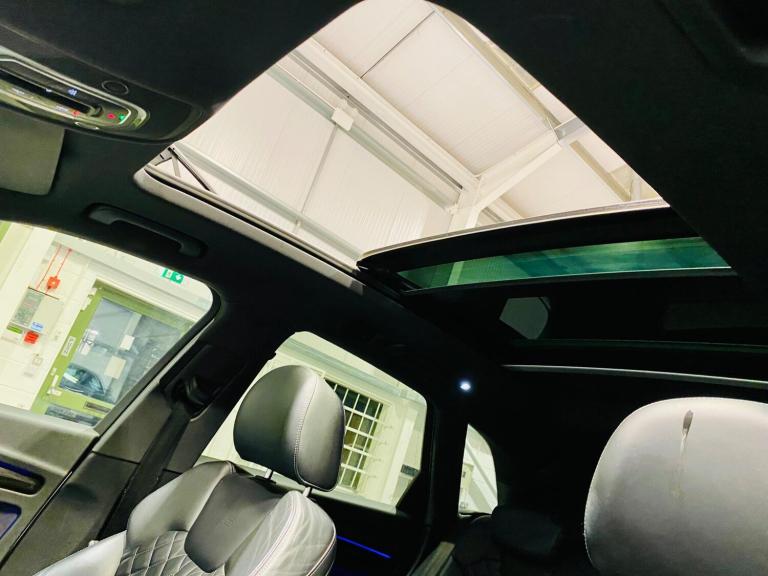 2019 Audi SQ5 3.0 TDI V6 Vorsprung Tiptronic quattro Euro 6 (s/s) 5dr ESTATE Diesel Automatic