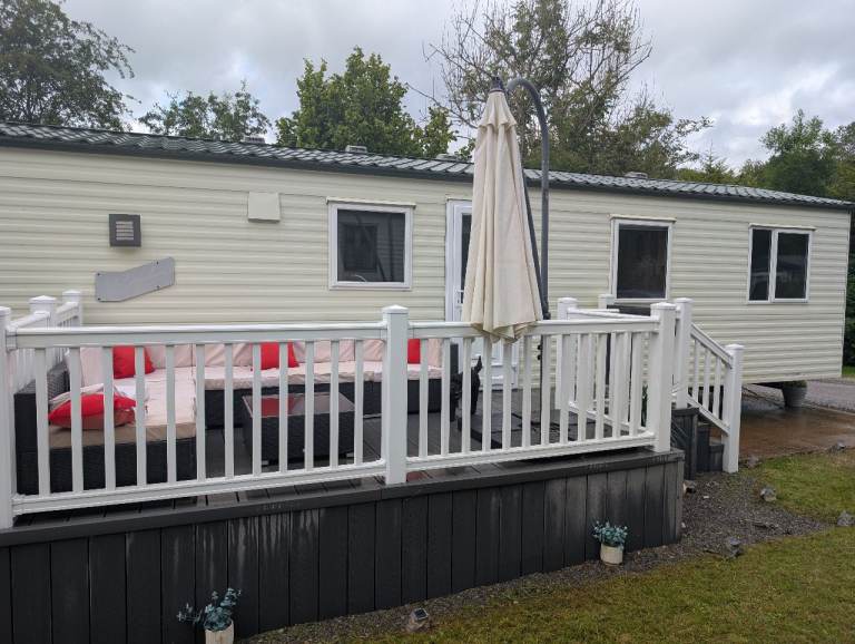 2 Bedroom Willerby Signature 