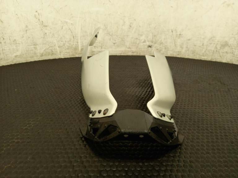 2022 Yamaha Yzf R7 Belly Pan Beb2834v00ox