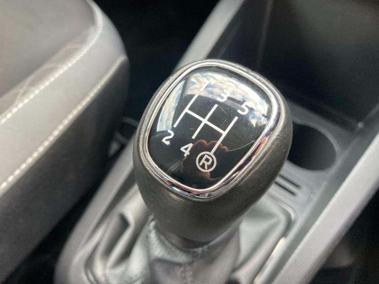 2020 Skoda Fabia 1.0 MPI SE 5dr HATCHBACK PETROL Manual