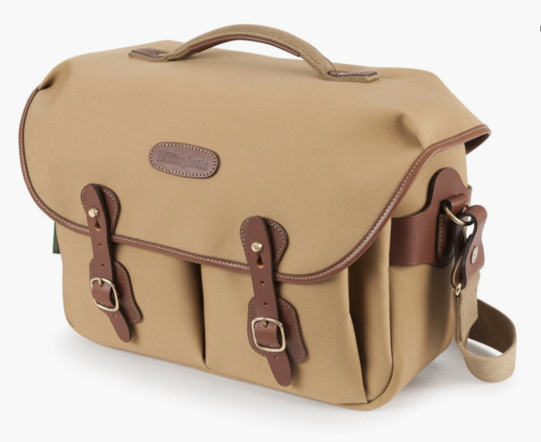 Quality Camera bag  Billingham Hadley One