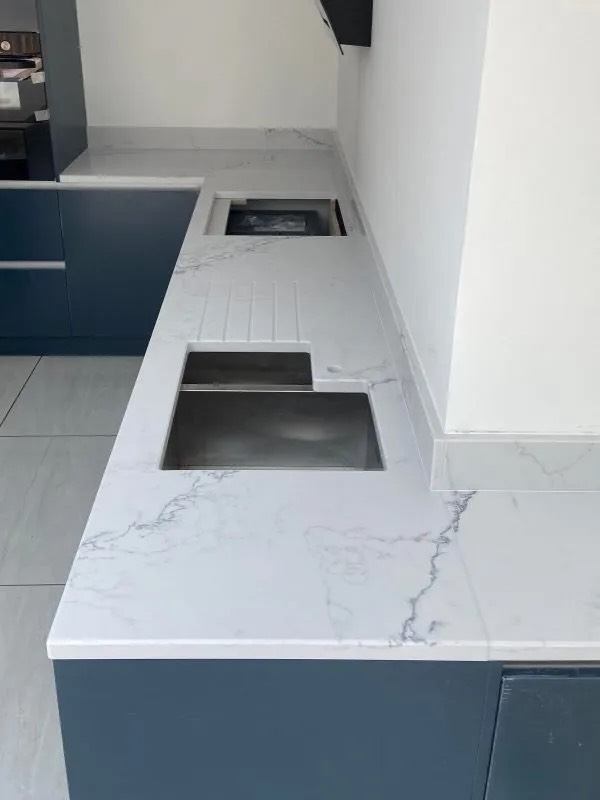Quartz worktops granite marble 
