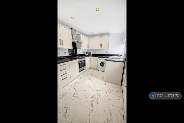 2 bedroom house in Albert St, Maidstone, ME14 (2 bed) (#2733173)