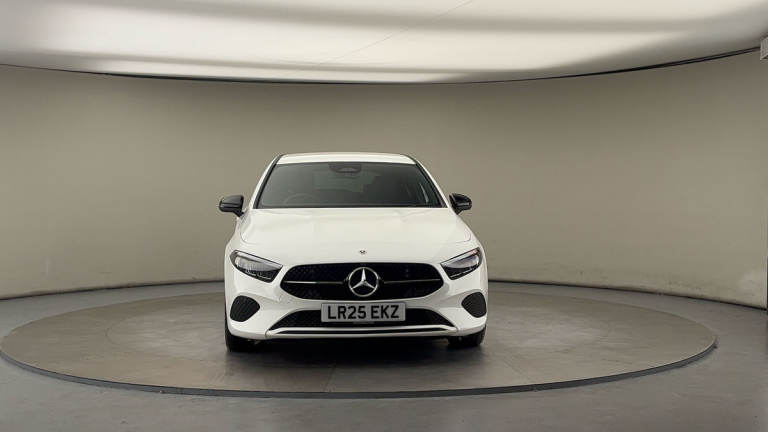 2025 Mercedes-Benz A-Class 1.3 A180h MHEV Sport Edition Hatchback 5dr Petrol Hybrid 7G-DCT Euro 6...