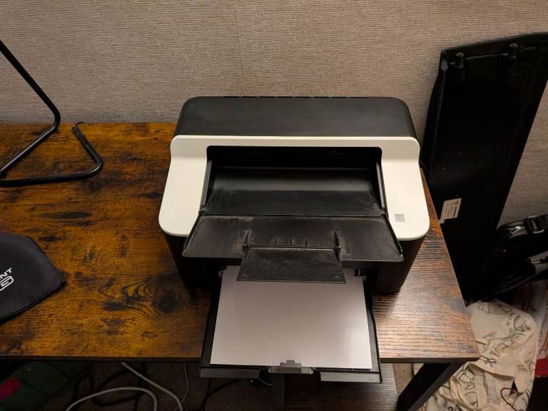 Brother 1112 printer