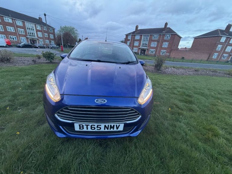 Full service history +1 previous owner