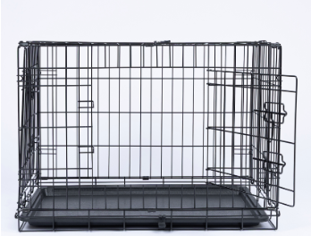 NEW, Large dog crate - unused