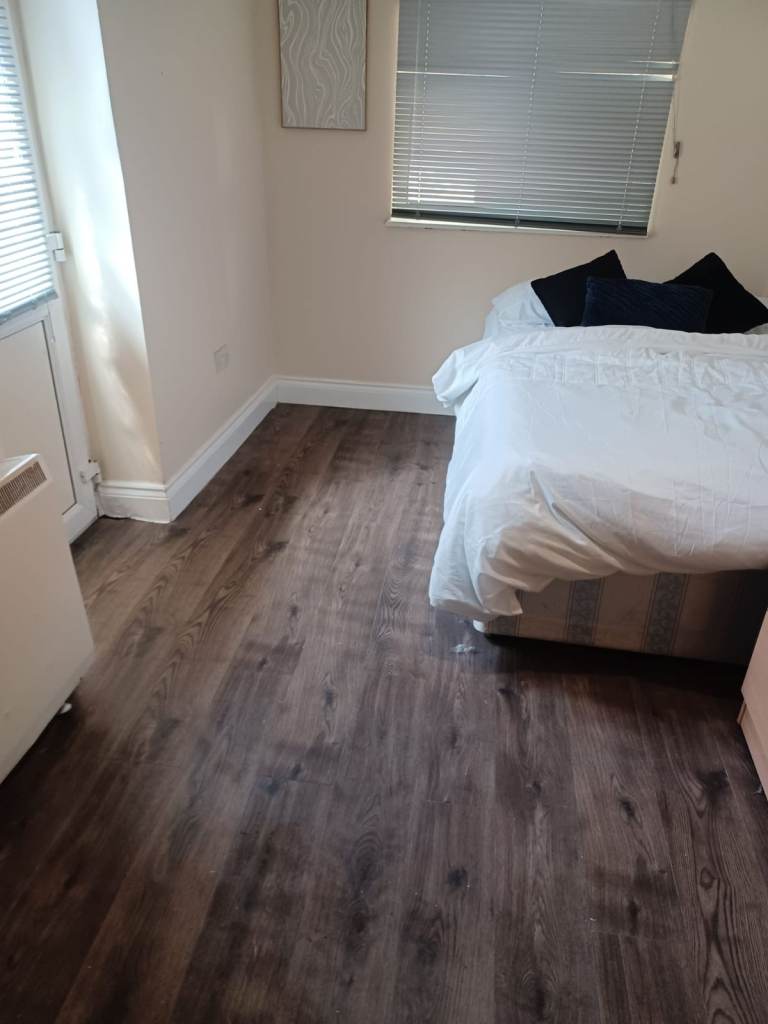 DSS ACCEPTED - Studio Flat Available in Riverdale Rd, Erith DA8