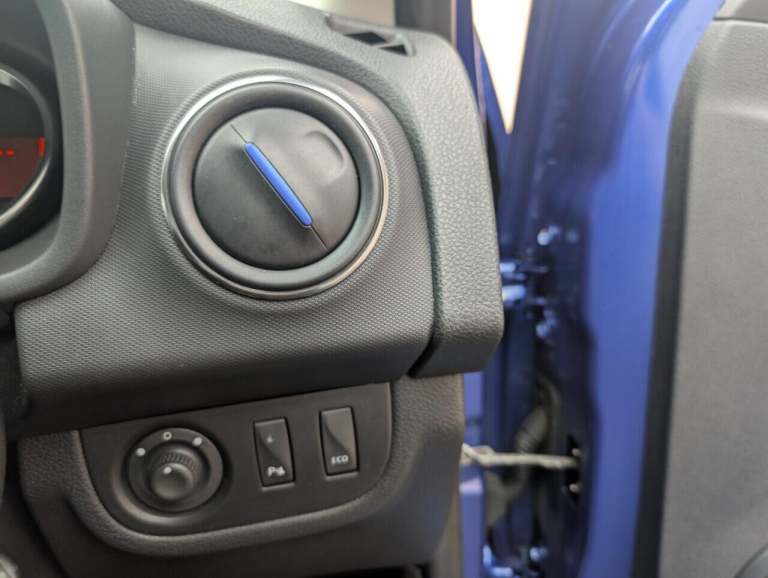 2020 Dacia Sandero Stepway 0.9 TCe SE Twenty Hatchback 5dr Petrol Manual Euro 6 (s/s) (90 ps) R P...