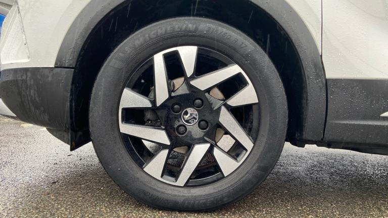 2021 Vauxhall Mokka 1.2 Turbo Elite Nav SUV 5dr Petrol Manual Euro 6 (s/s) (100 ps) SUV Petrol Ma...