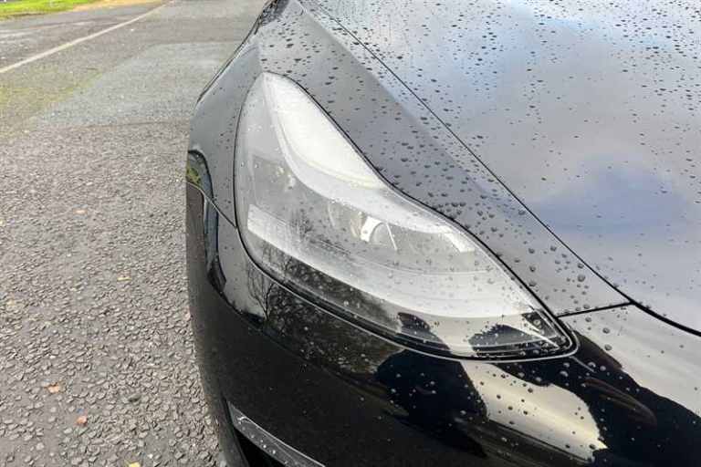 2021 Tesla Model 3 Long Range AWD 4dr Auto SALOON ELECTRIC Automatic