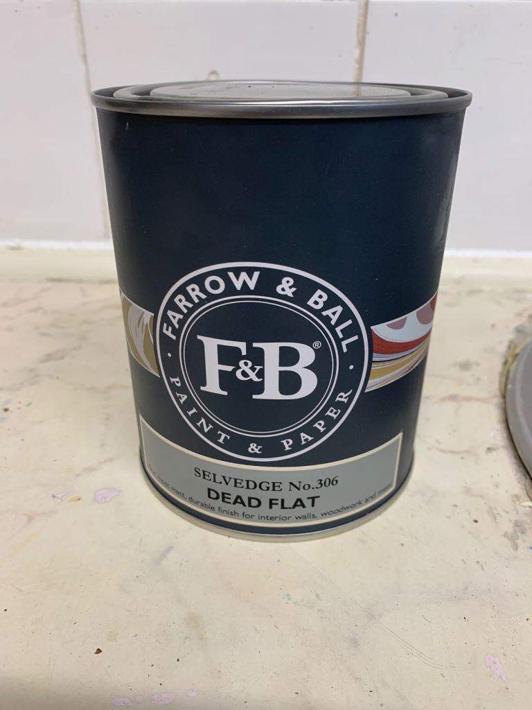 Farrow &ball