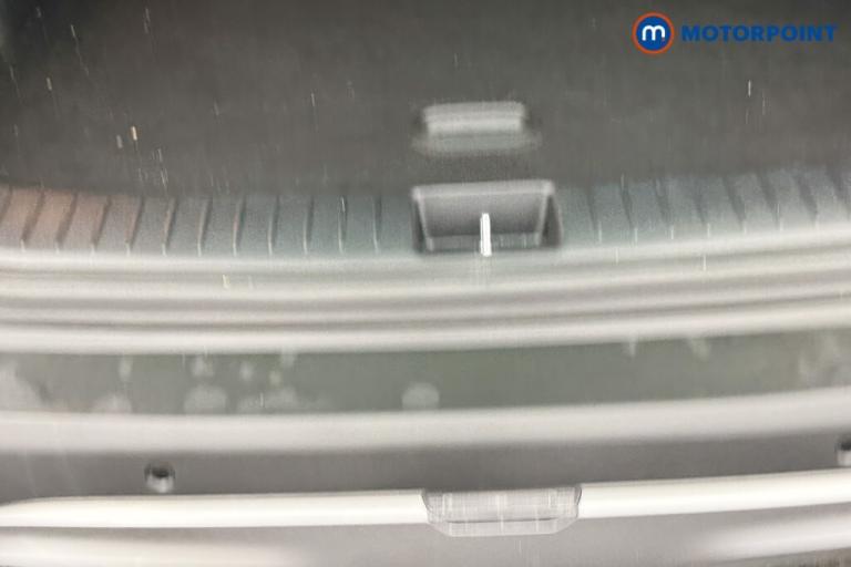 2024 Kia Sportage 1.6T GDi 207 HEV 3 5dr Auto SUV Hybrid Automatic