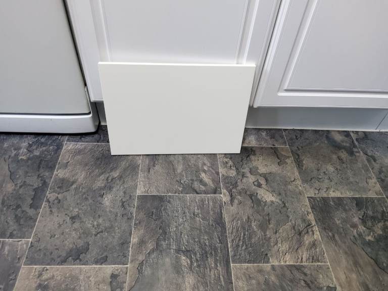 Ikea Trofast Shelves x 8