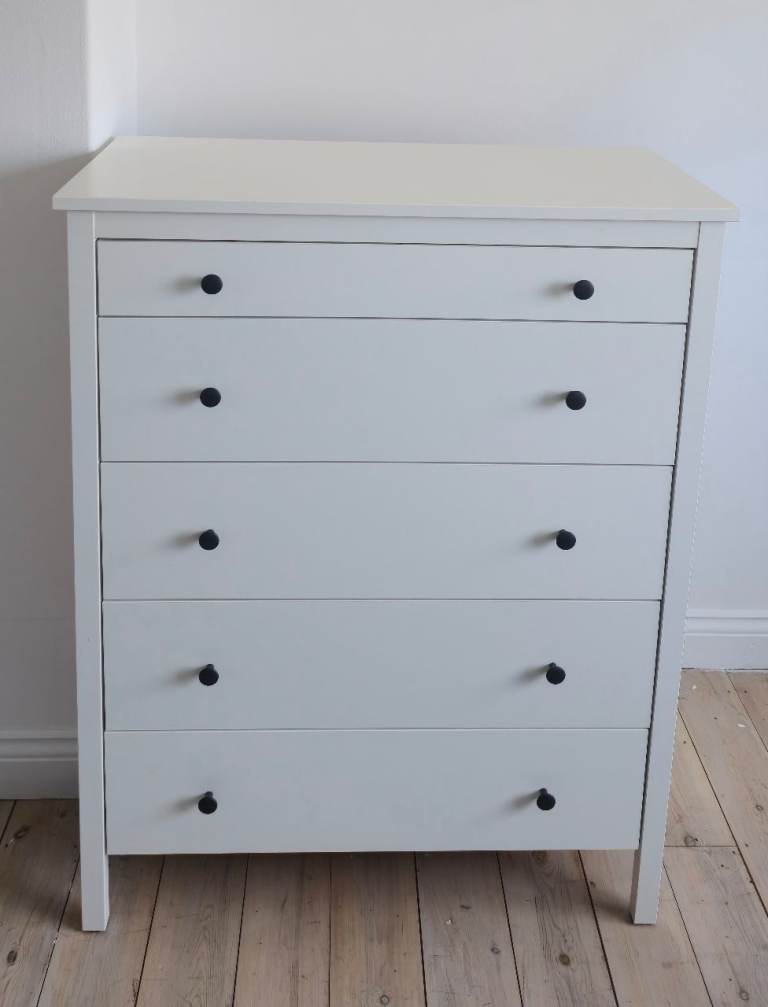 Ikea Chest of Drawers