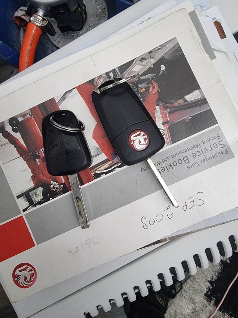 Vauxhall, MERIVA, MPV, 2008, Manual, 1598 (cc), 5 doors