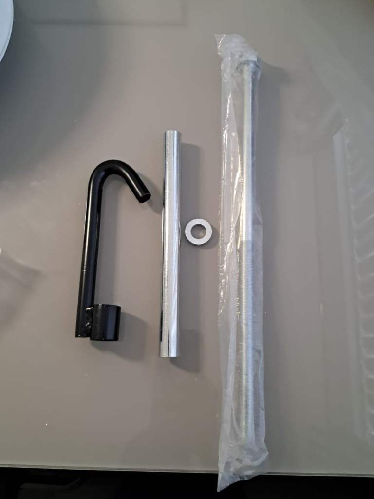 Spare Wheel Holder Carrier Spare Tire Bracket