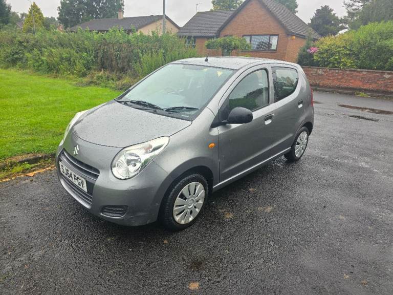 Super Low Miles 15k! Suzuki Alto 1.0 Petrol ⛽ SWAP PX 