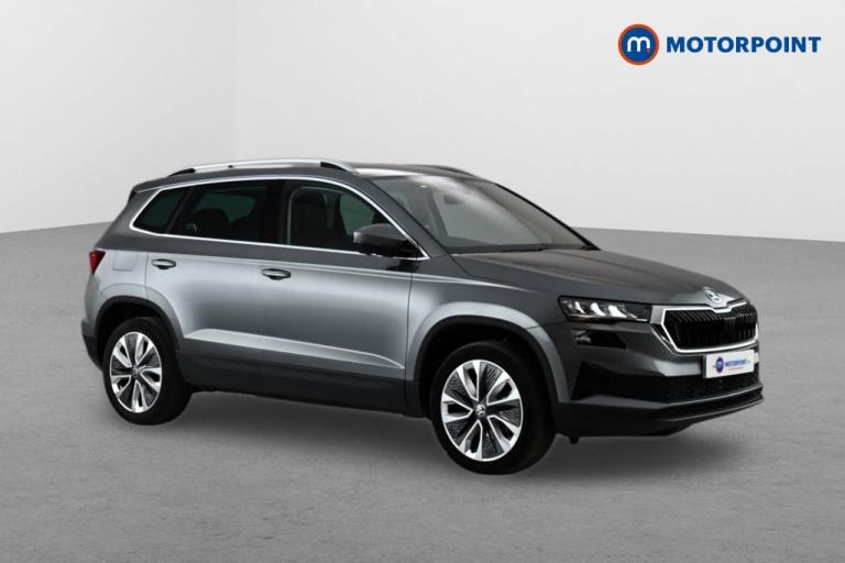 2024 Skoda Karoq 1.5 TSI SE L 5dr DSG SUV Petrol Automatic