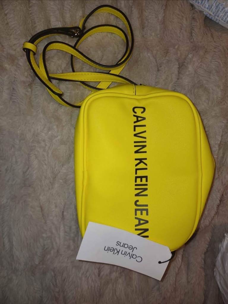 Calvin klein handbag