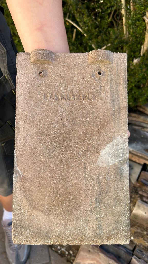 800 Barnstaple Roof Tiles