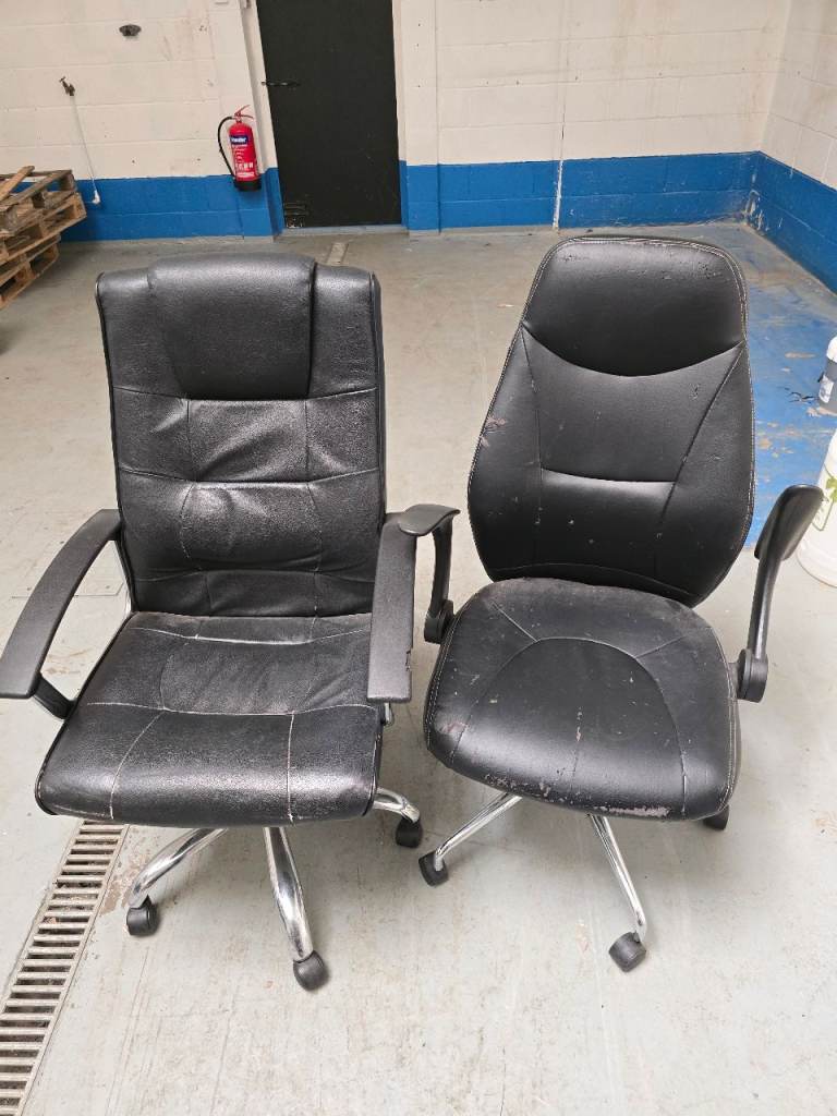 Desk/Computer Chairs