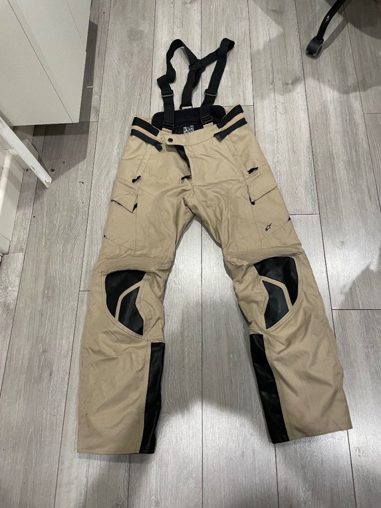 Trousers Alpine Stars Large
