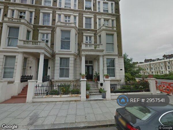 1 bedroom flat in London, London, SW5 (1 bed) (#2957541)
