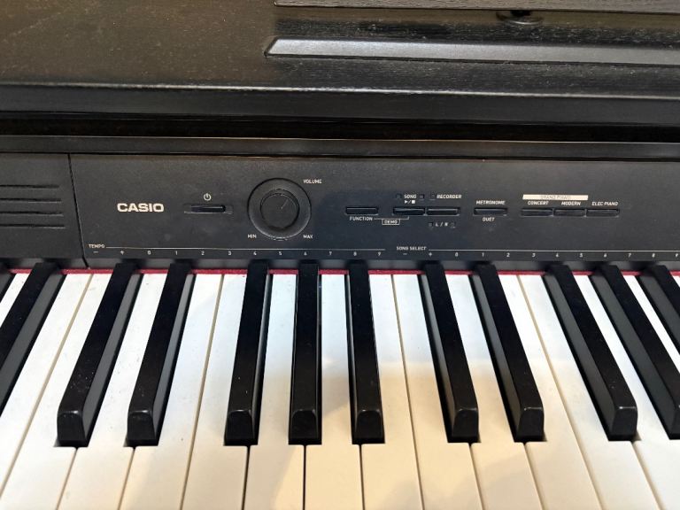 Casio Celviano AP250