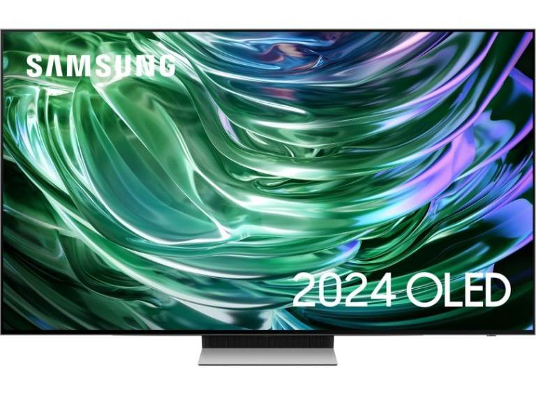 Samsung 77" UHD 4K HDR Smart QD OLED TV QE77S93D