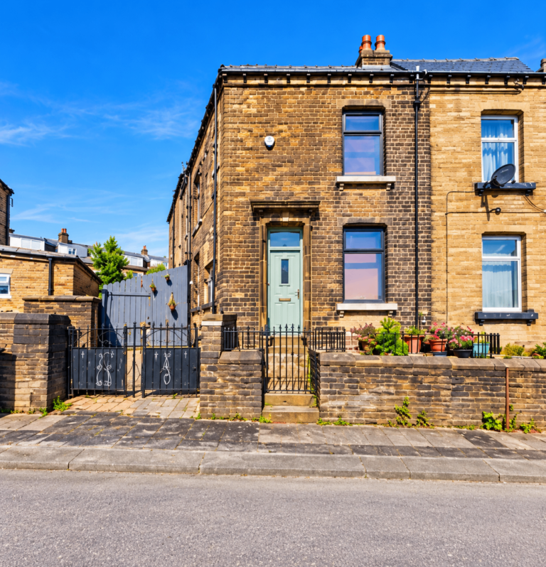 House to let 