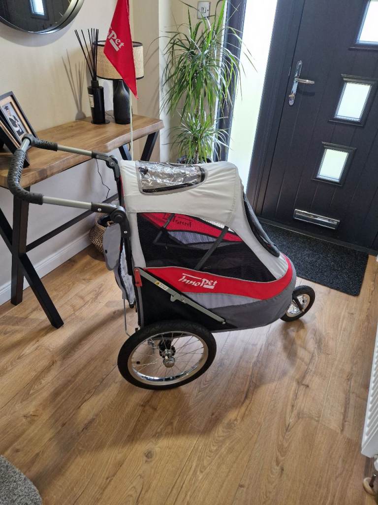 Innopet Sporty Pet Stroller