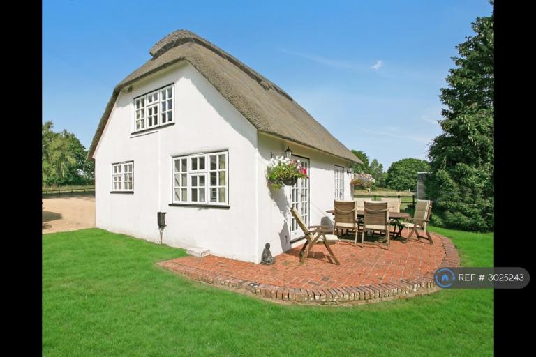 1 bedroom house in Horton Road, Dorset, BH21 (1 bed) (#3025243)