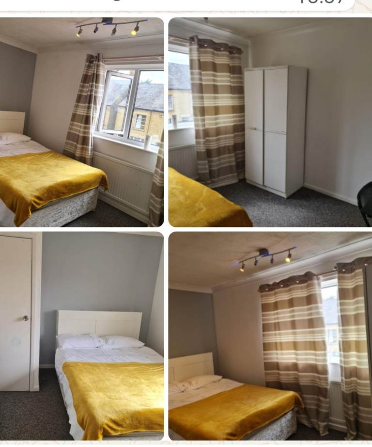 Rooms and houses to rent. 