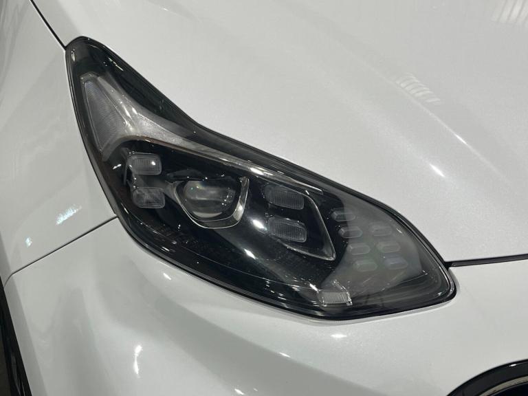 2019 Kia Sportage 1.6 CRDi ISG GT-Line 5dr DCT Auto ESTATE DIESEL Automatic