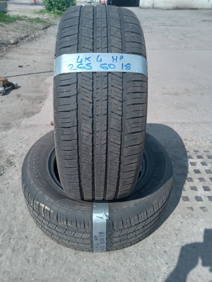 2656018 40 fitted and balanced open 7 days £40