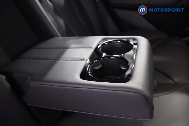 2025 MG MG HS 1.5 T-GDI Trophy 5dr DCT SUV Petrol Automatic