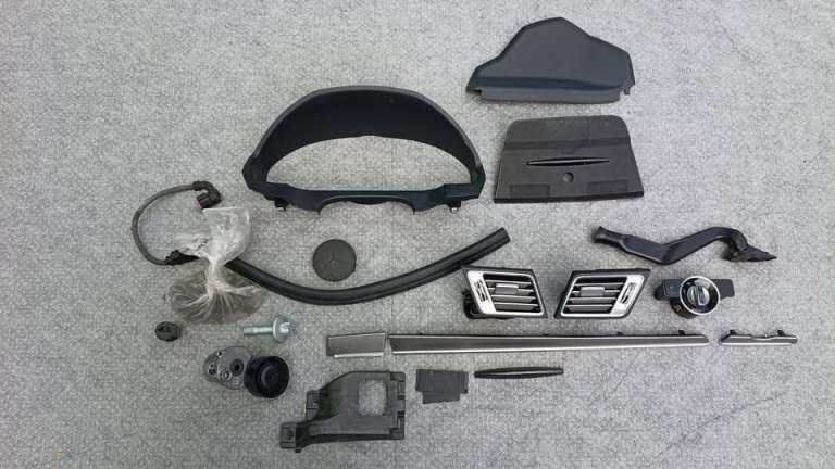 Mercedes Benz 2015 E200 AMG LINE CABRIOLET INTERIOR PARTS COMPLETE ON OFFER