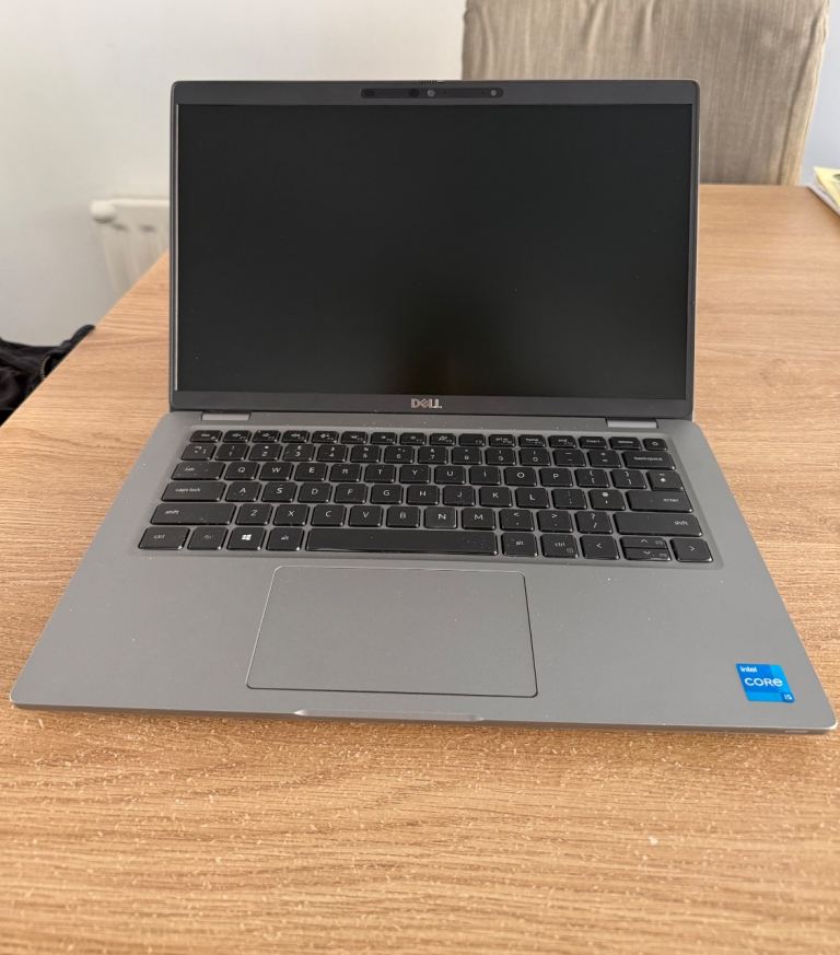 Dell Latitude Laptop 5420 (2021) 32GB 512GB