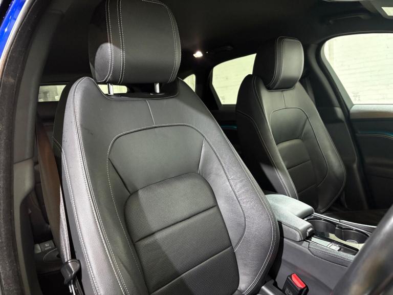 2017 Jaguar F-Pace 2.0 D180 R-Sport AWD Euro 6 (s/s) 5dr ESTATE Diesel Manual