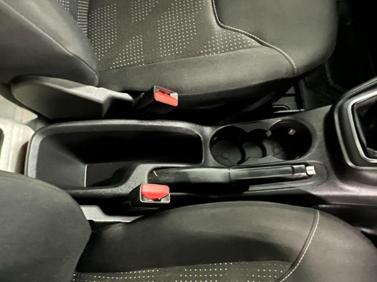 2021 Ford Transit Courier 1.5 TDCi 100ps Limited Van [6 Speed] PANEL VAN DIESEL Manual