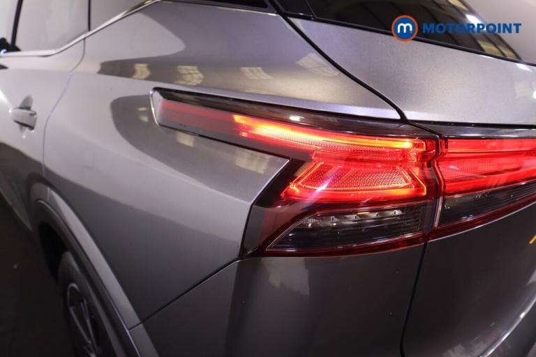 2022 Nissan Qashqai 1.3 DiG-T MH Tekna 5dr SUV Petrol Manual