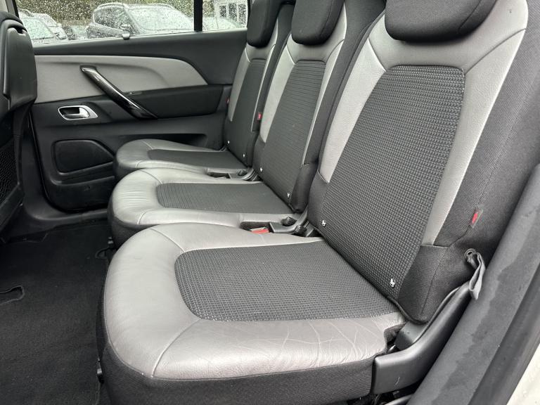 CITROEN GRAND C4 PICASSO 2.0 BlueHDi Flair MPV 5dr Diesel Manual Euro 6 (s/s)