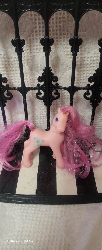 My Little Pony Twinkle Star Figure 
