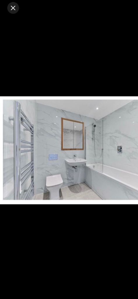 Short or long term room to rent 