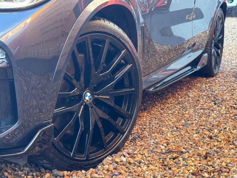 2020 BMW X5 xDrive45e M Sport 5dr Auto ESTATE PETROL/ELECTRIC Automatic